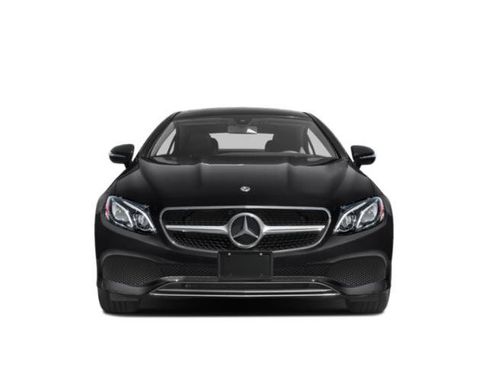 Used 2019 Mercedes-Benz E 450 Coupe image 4