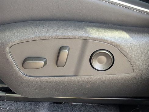 New 2025 Buick Enclave Sport Touring w/ Power Package image 22