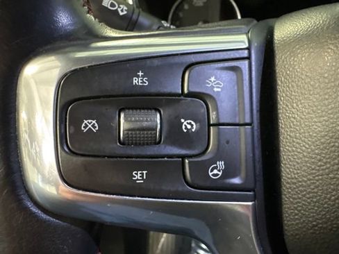 Used 2019 Chevrolet Blazer RS AWD/4WD image 20