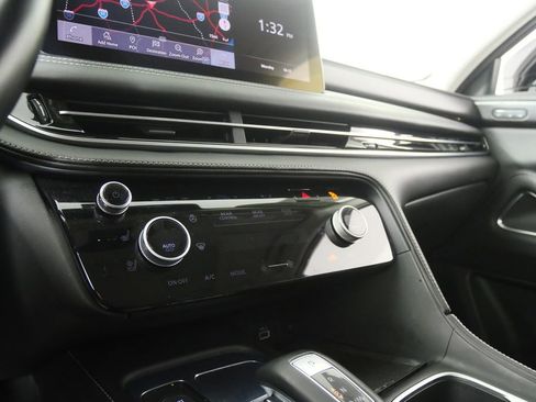 Used 2022 INFINITI QX60 Sensory w/ Vision Package image 27