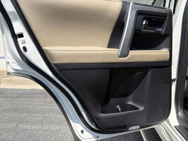 Used 2022 Toyota 4Runner Limited AWD/4WD image 21