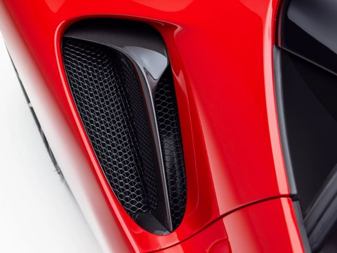 Certified 2021 Ferrari SF90 Stradale AWD/4WD image 96