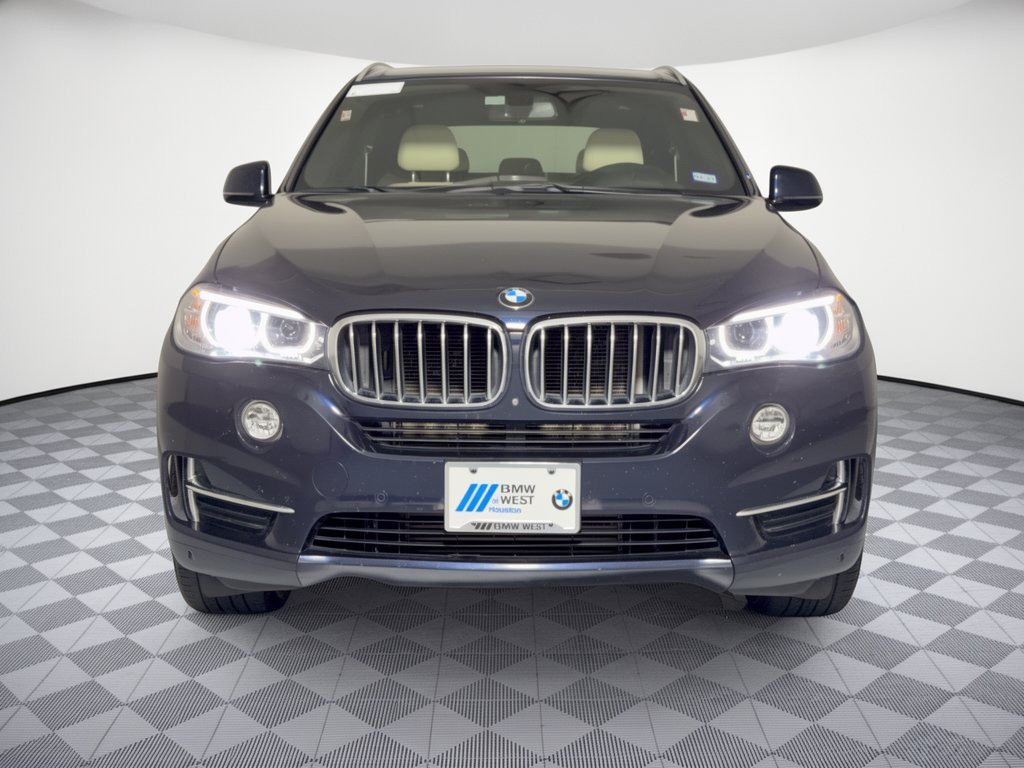 Used 2017 BMW X5 sDrive35i RWD image 6