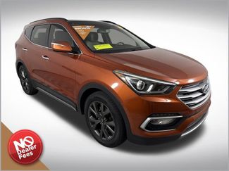 Used 2017 Hyundai Santa Fe Sport 360° Tour