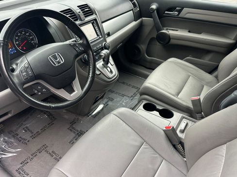 Used 2010 Honda CR-V EX-L image 11
