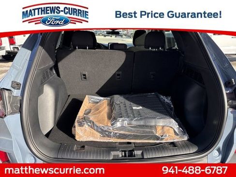 New 2026 Ford Escape Active image 13
