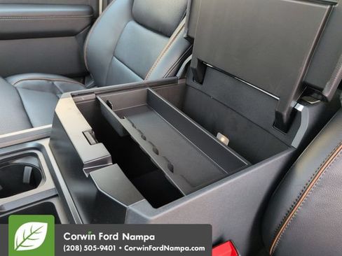 New 2026 Ford F350 Lariat w/ Black Appearance Package AWD/4WD image 20
