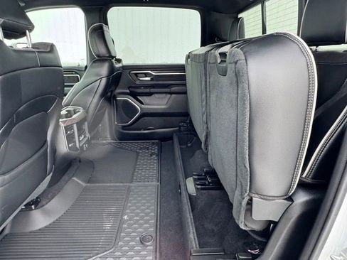 New 2026 RAM 1500 Laramie w/ Sport Appearance Package image 20