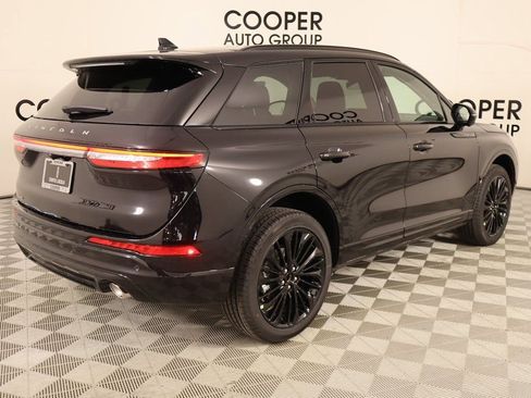 New 2026 Lincoln Corsair Premiere image 21