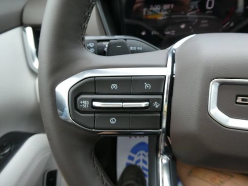 New 2026 GMC Terrain Denali AWD/4WD image 22