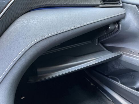 Used 2024 Toyota Camry XSE image 29