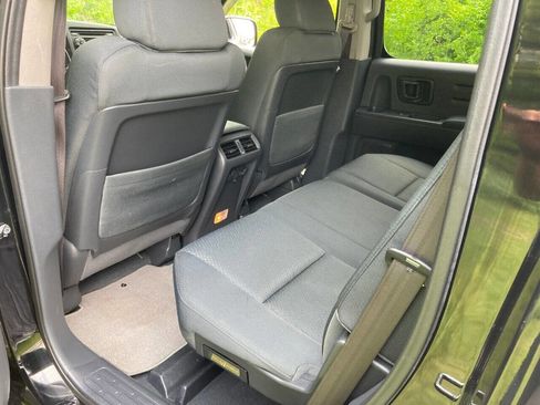 Used 2013 Honda Ridgeline Sport image 29