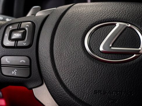 Used 2024 Lexus IS 350 F Sport image 17