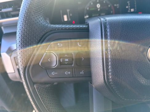 New 2025 Toyota Tacoma SR5 image 13