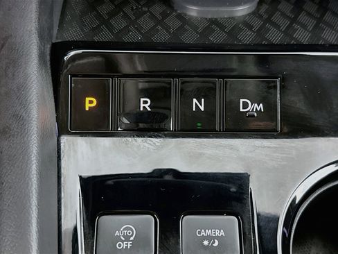 Used 2026 Nissan Murano SL AWD/4WD image 18
