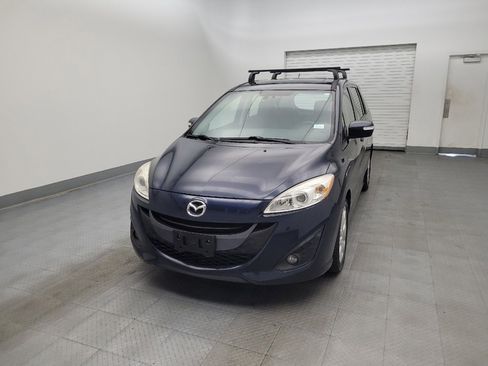 Used 2015 MAZDA MAZDA5 Grand Touring image 15