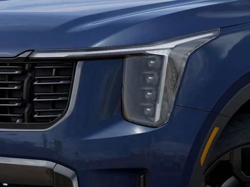 New 2026 Kia Sorento X-Line EX image 10