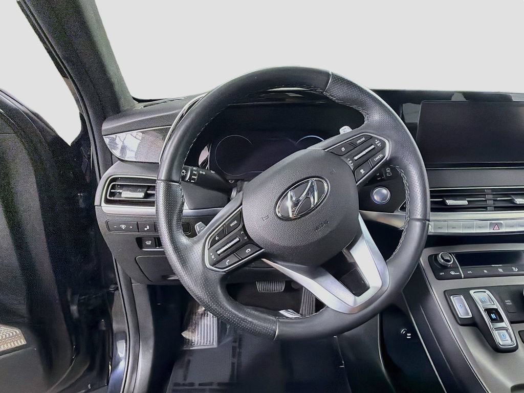 Used 2021 Hyundai Palisade Calligraphy AWD/4WD image 13