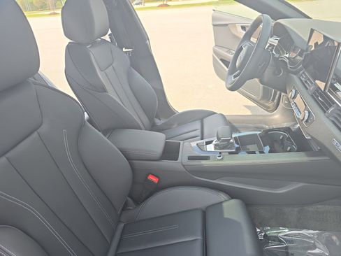 Certified 2023 Audi A5 2.0T Premium w/ Convenience Package image 10