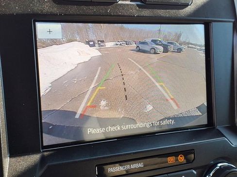 Used 2022 Ford F250 XLT w/ XLT Value Package image 23