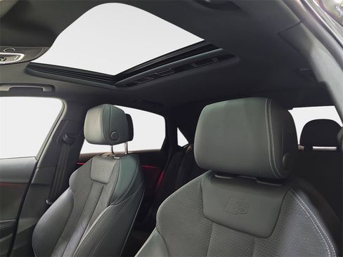 Used 2023 Audi A4 2.0T Prestige image 31