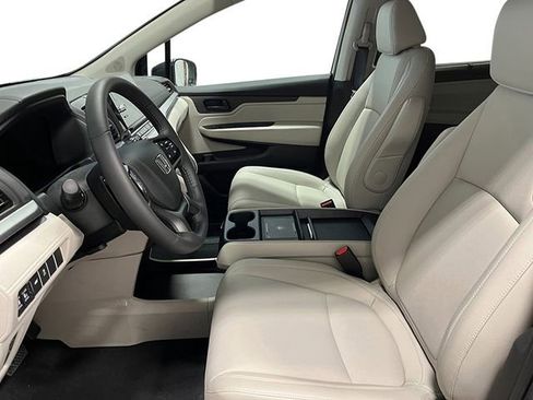 New 2026 Honda Odyssey EX-L image 7