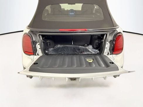 New 2027 MINI Cooper John Cooper Works FWD image 35