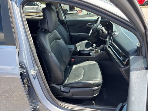 Used 2023 Kia Sportage EX FWD image 39