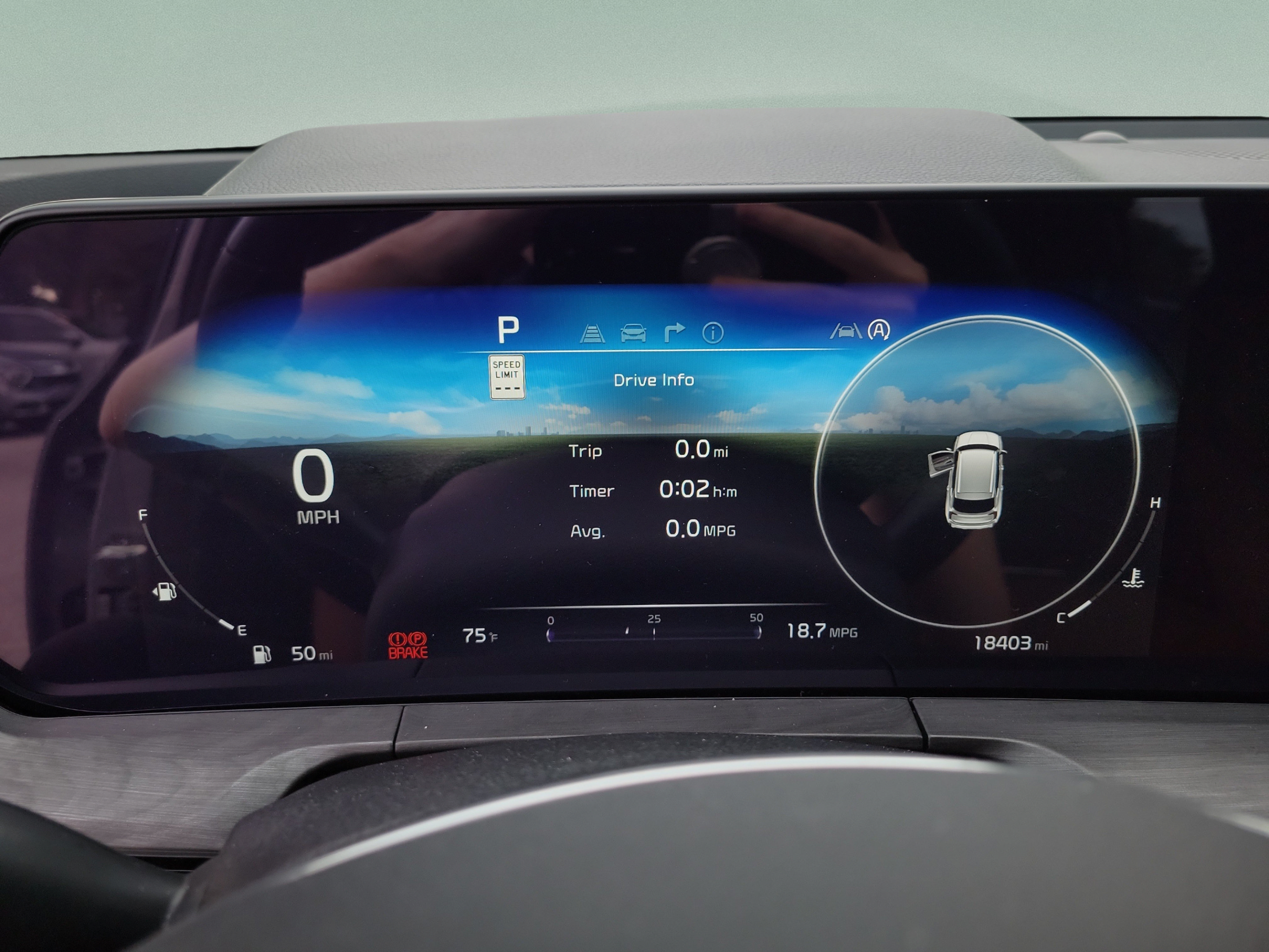 Certified 2024 Kia Telluride SX Prestige X-Line AWD/4WD image 27