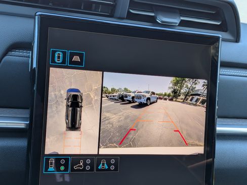 New 2026 GMC Terrain Denali AWD/4WD image 31