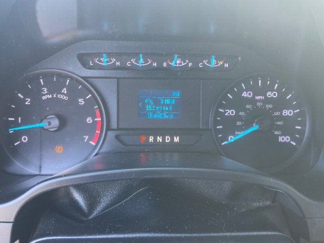 Used 2020 Ford F350 XL w/ Power Equipment Group RWD image 11