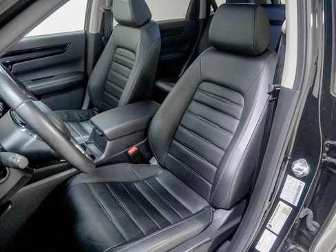 Certified 2024 Honda CR-V EX-L image 19