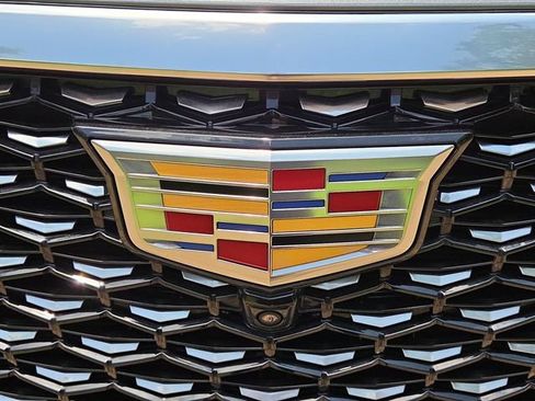 Certified 2026 Cadillac Escalade 2WD image 32