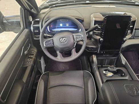 New 2026 RAM 2500 Laramie image 13