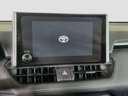 Used 2025 Toyota RAV4 LE FWD image 19