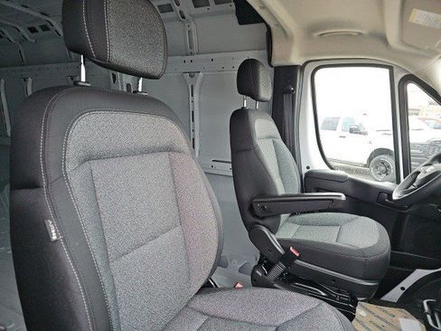 New 2026 RAM ProMaster 3500 w/ Safety Group image 12