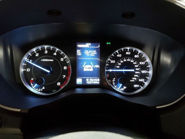 Used 2020 Subaru Ascent Limited w/ Popular Package #2A AWD/4WD image 37