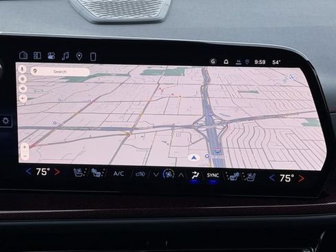 New 2026 Chevrolet Traverse RS w/ LPO, Floor Liner Package FWD image 14