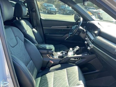 Used 2024 Kia Telluride EX X-Line image 13
