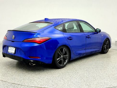 Used 2023 Acura Integra A-Spec image 5