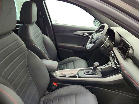 Used 2024 Dodge Hornet R/T AWD/4WD image 20