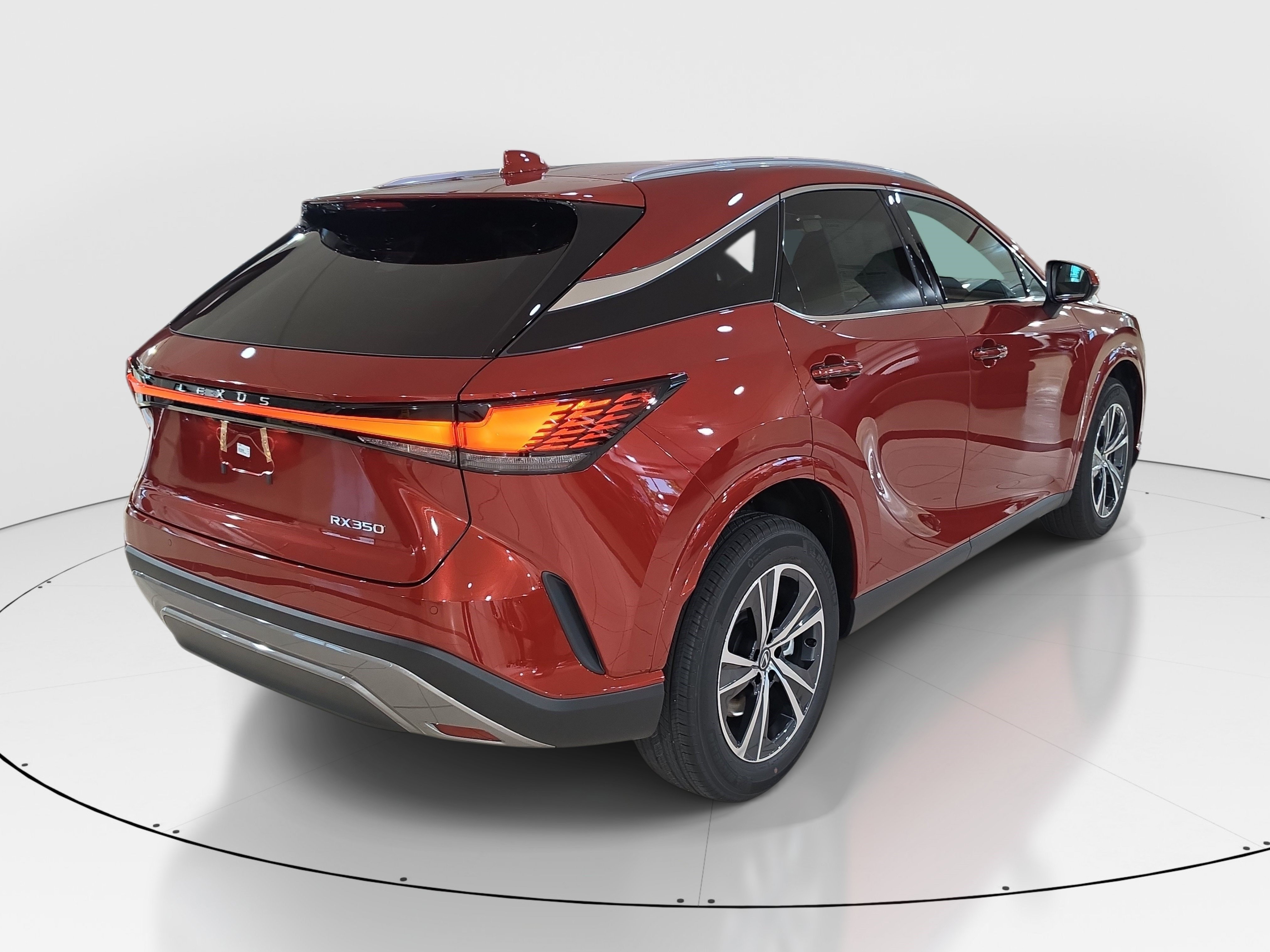New 2026 Lexus RX 350 Premium FWD image 6