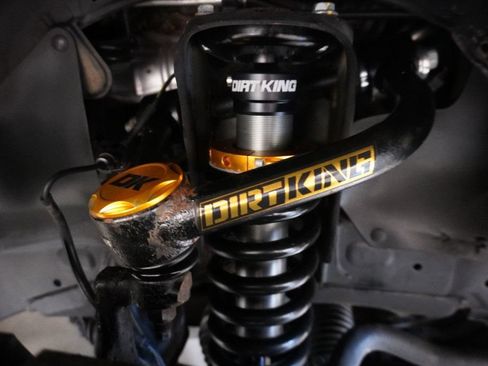 Used 2017 Toyota 4Runner SR5 AWD/4WD image 11