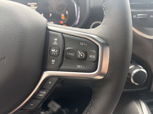 New 2026 RAM 1500 Big Horn image 19