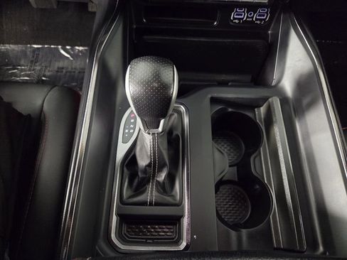 Used 2022 RAM 1500 TRX AWD/4WD image 14