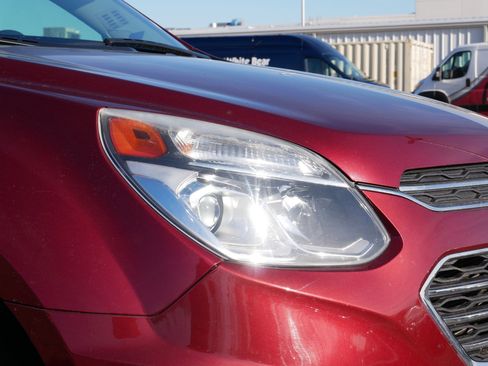 Used 2016 Chevrolet Equinox LT w/ Convenience Package image 16