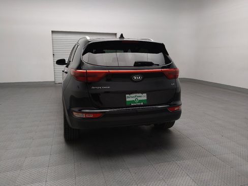 Used 2017 Kia Sportage EX image 6