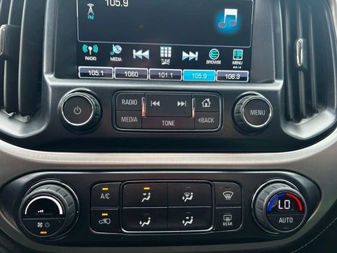 Used 2018 GMC Canyon SLE w/ SLE Convenience Package image 22