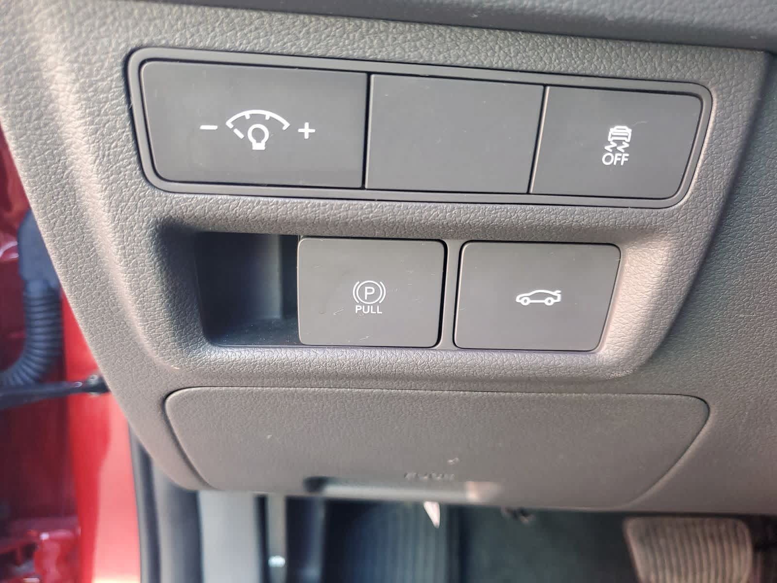 Used 2025 Hyundai Sonata SEL FWD image 19
