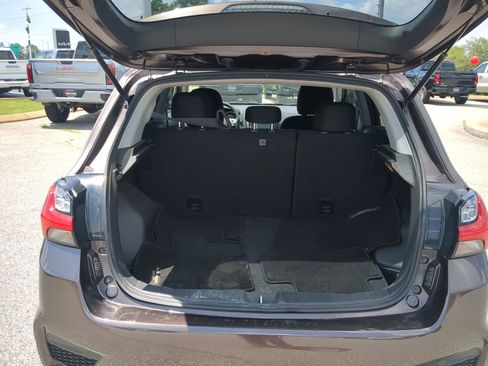 Used 2020 Mitsubishi Outlander Sport AWD image 21